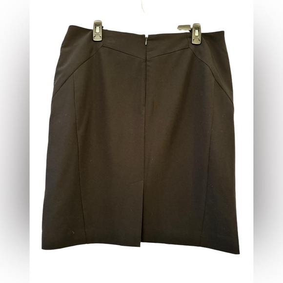 Worthington Straight Pencil Skirt Size 14 - Picture 2 of 6